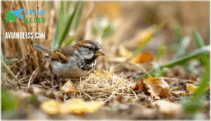 behavior, diet, and breeding