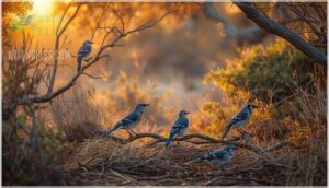 behavior, diet, and social structure behavior, diet, and social structure