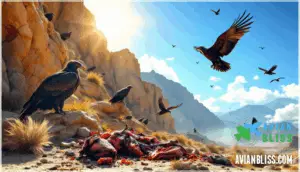 behavior, diet, and social structure