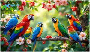 benefits of avian vitamin supplements