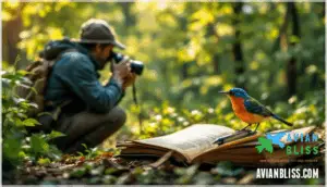 benefits of cameras and notebooks