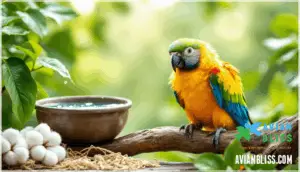 best practices for encouraging preening best practices for encouraging preening