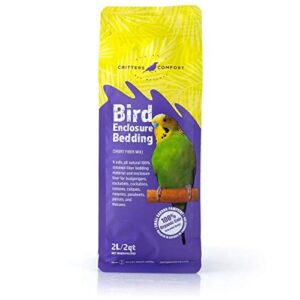 Bird Bedding & Nesting Material B07NJ2WN34