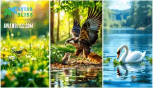 bird diet categories bird diet categories