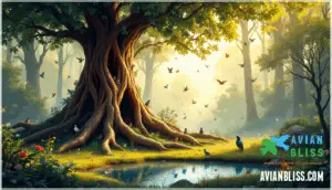 birds as ecological engineers birds as ecological engineers