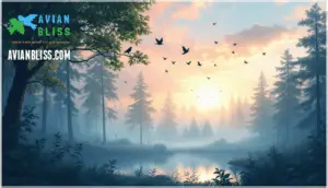 birds as indicators of ecosystem health birds as indicators of ecosystem health