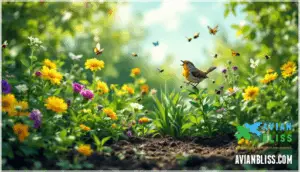 birds as pest control powerhouses birds as pest control powerhouses