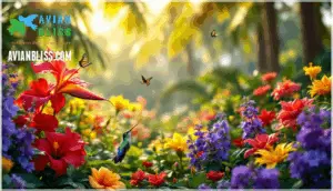 birds as pollination partners birds as pollination partners