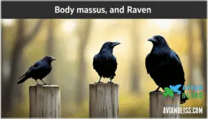 body mass and proportions