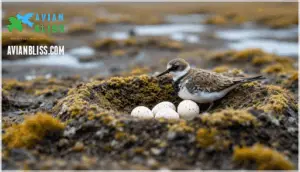 breeding and life cycle