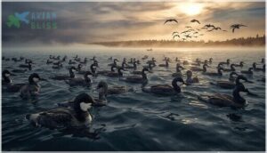 breeding and social behavior