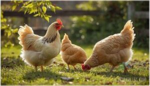 breeds that can't fly