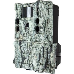 Bushnell Trail Camera CORE S 4K, B096T1FZTW