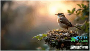 carolina wren nesting success and conservation
