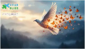 change and transformation