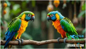 changes in social interactions changes in social interactions