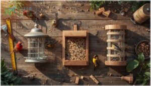 choosing the right bird feeder design choosing the right bird feeder design