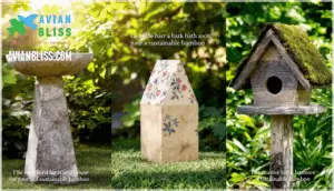 choosing the right materials and styles