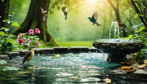 cleaning frequency and seasonal routines