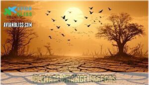 climate change effects