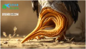 cloacal structure and function