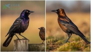 common identification mistakes