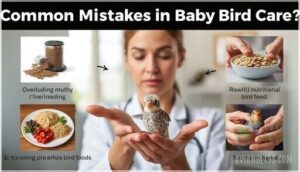 common mistakes to avoid