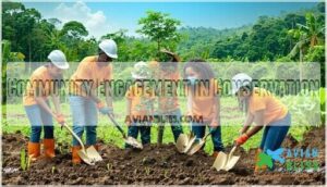 community engagement in conservation community engagement in conservation