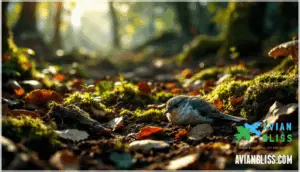 connection to nature's cycles