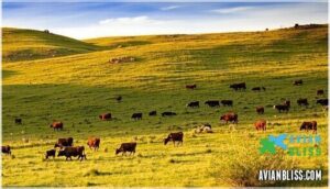 conservation actions and management strategies