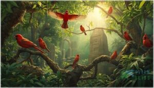 conservation and cultural significance