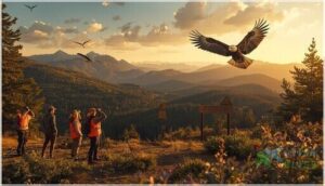 conservation efforts