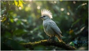 conservation efforts