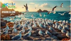 conservation status and challenges