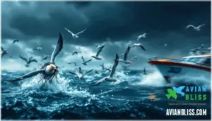 conservation status and current threats