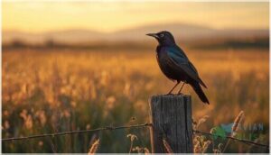 conservation status and ecological role