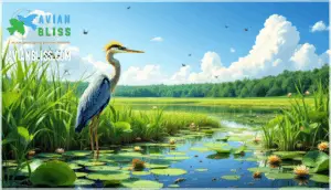 conservation status and ecological role