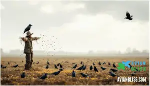 conservation status and human interactions