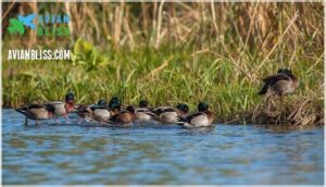 conservation status and notable facts