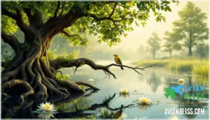 conservation status and ongoing efforts