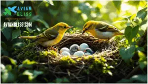 conservation status and reproduction