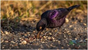 diet and feeding behavior