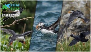 diet and feeding behaviors