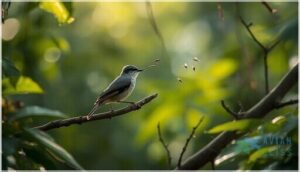 diet and feeding habits