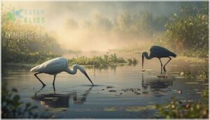 diet, foraging, and hunting behaviors