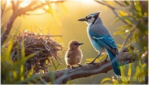 differences between adults and juveniles