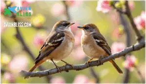 differences between sexes and ages