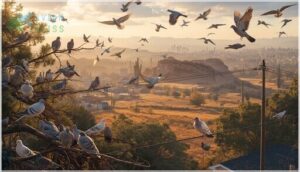 different species of doves in north america different species of doves in north america