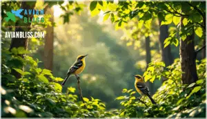 distinguishing males from females