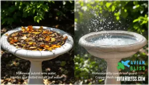 diy vs. commercial solutions